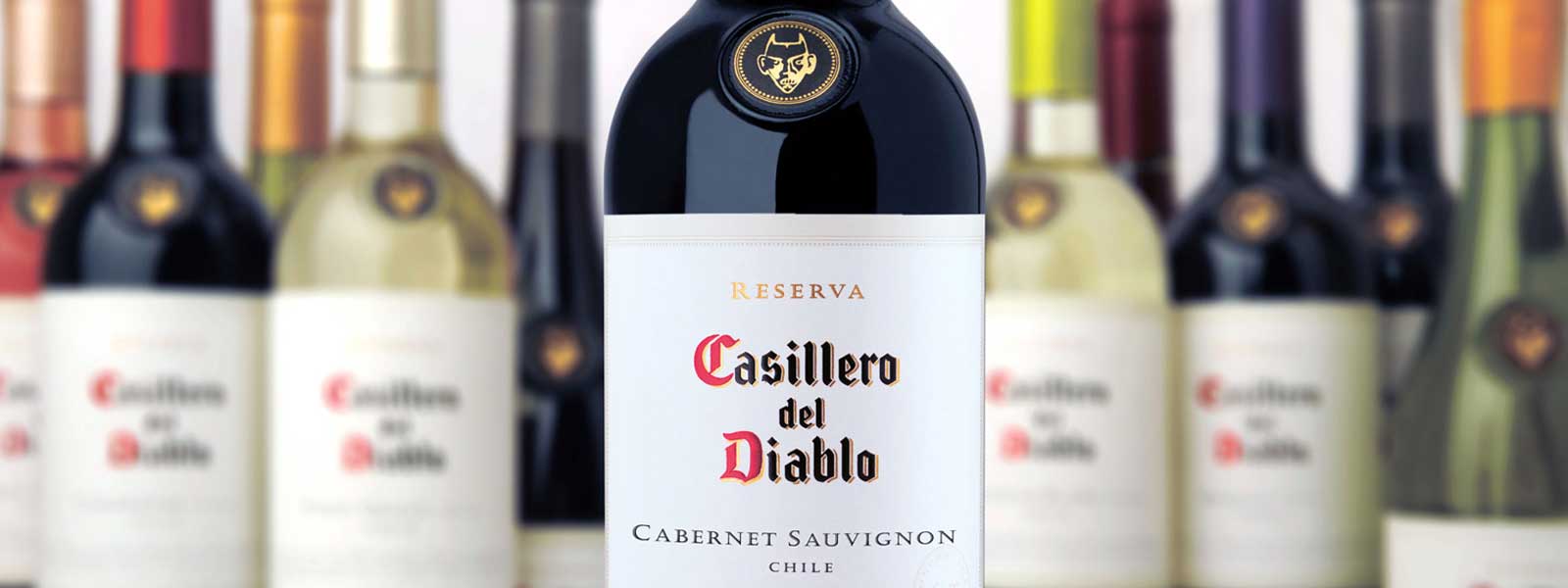 Read more about the article Casillero del Diablo – wino z Piwnicy Diabła