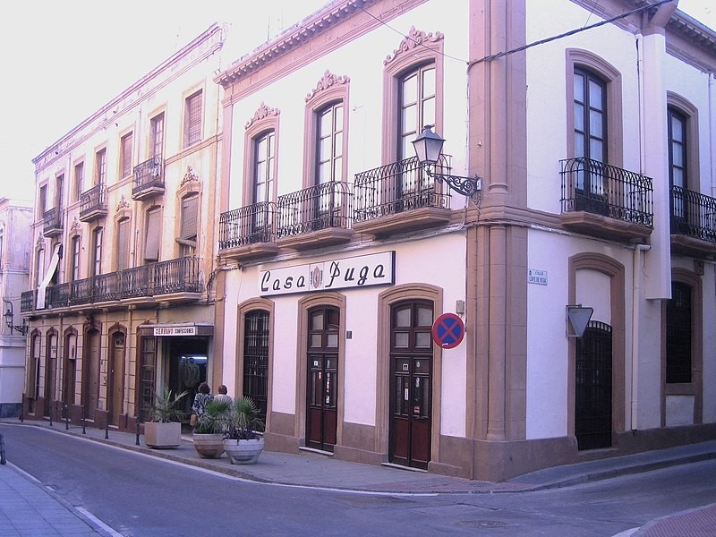 Najstarsze bary i restauracje w Hiszpanii, które należy koniecznie uwzględnić w wakacyjnych planach.
