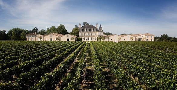 Côtes de Bordeaux.