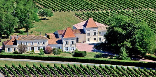 Côtes de Bordeaux.