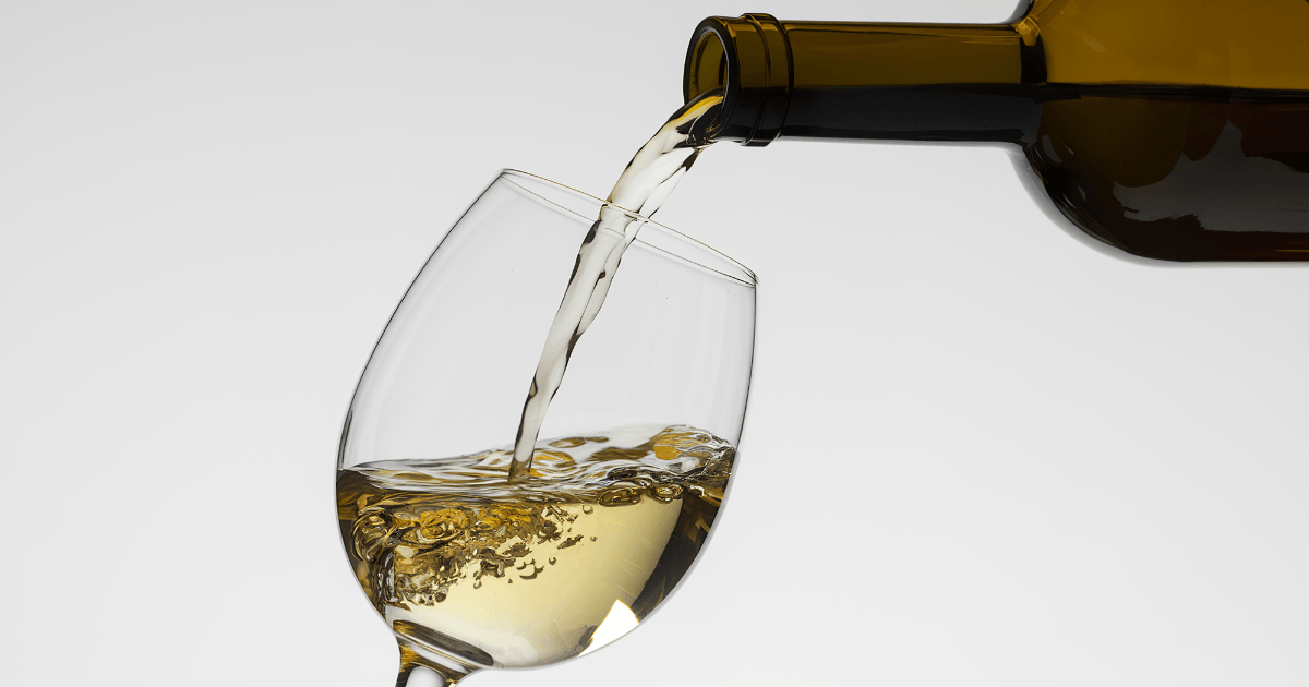 Wino z narkotykiem – historia i… czasy obecne!